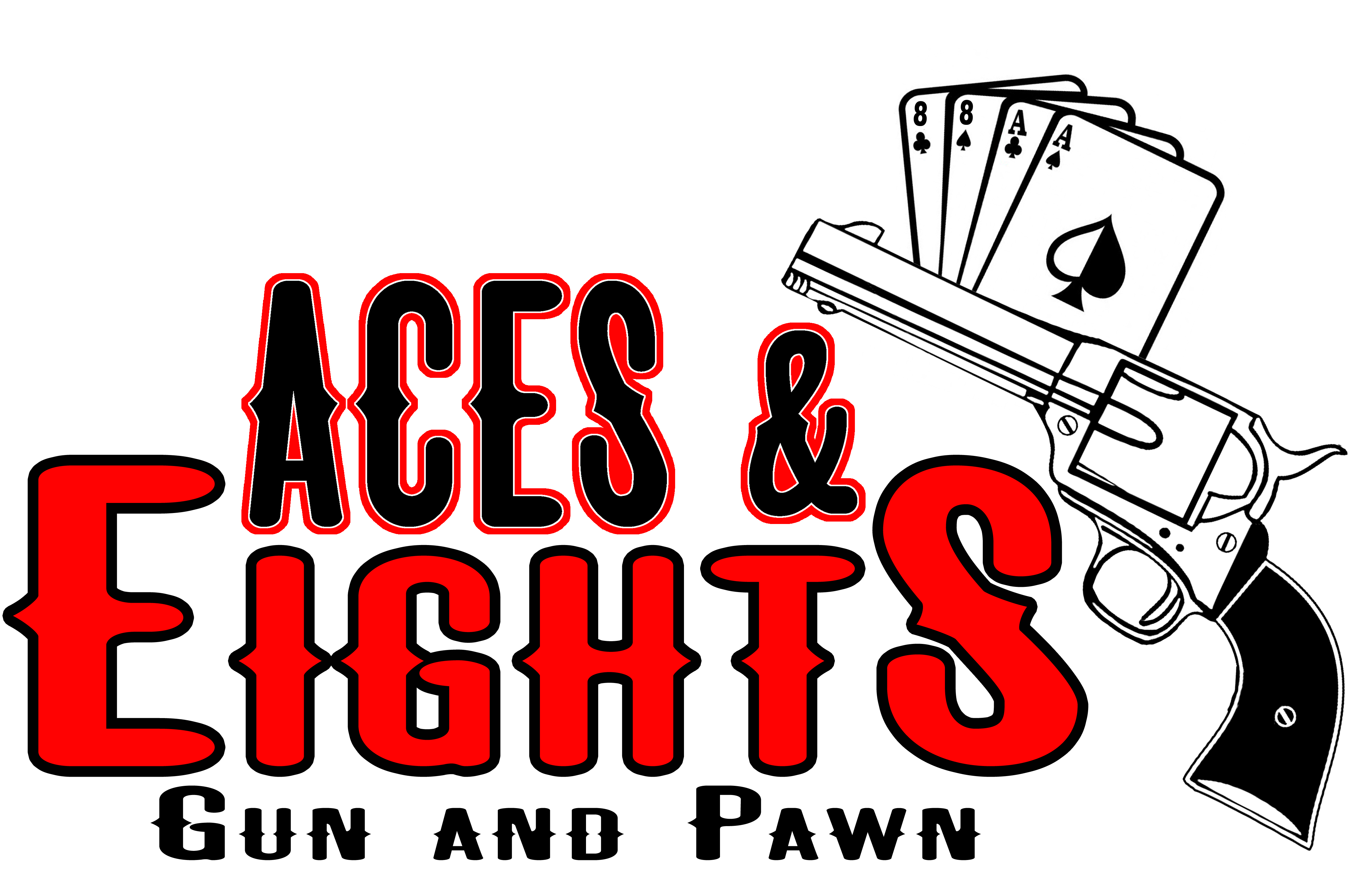 Aces & Eights
