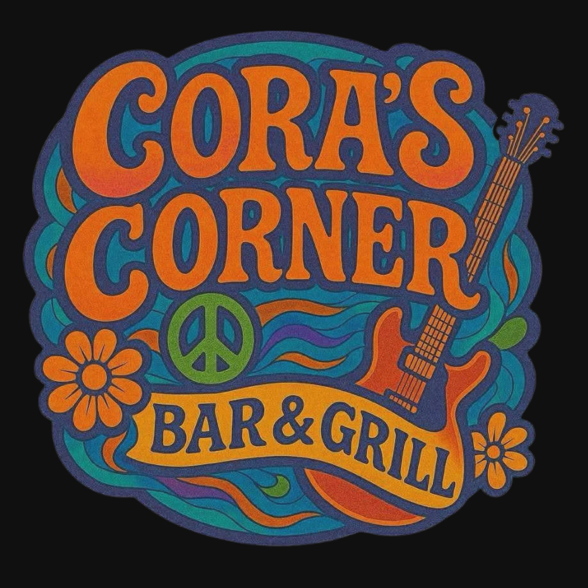 Cora's Corner
