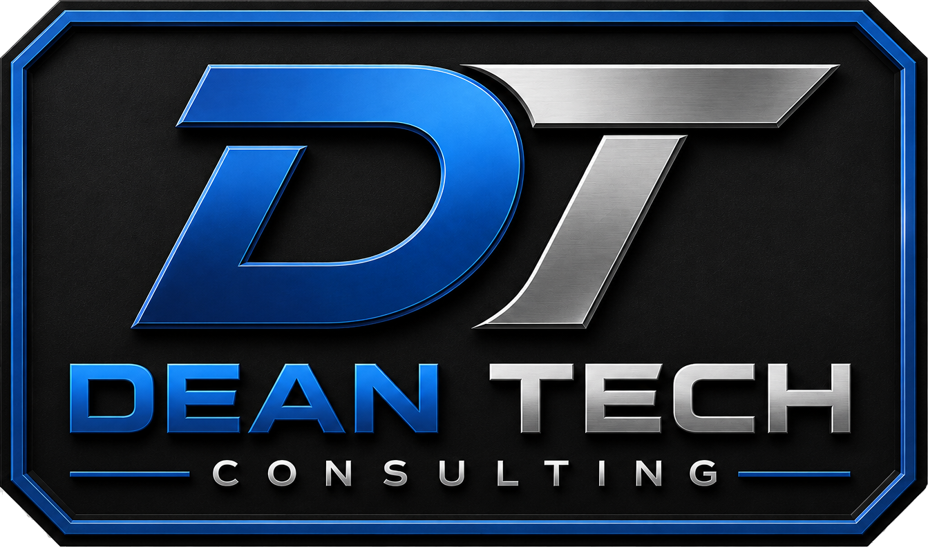 Dean Tech Consulting