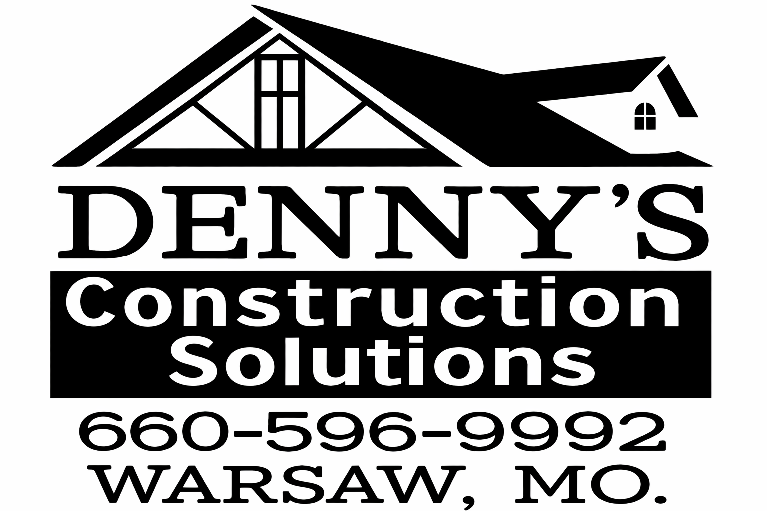 Denny's Construction