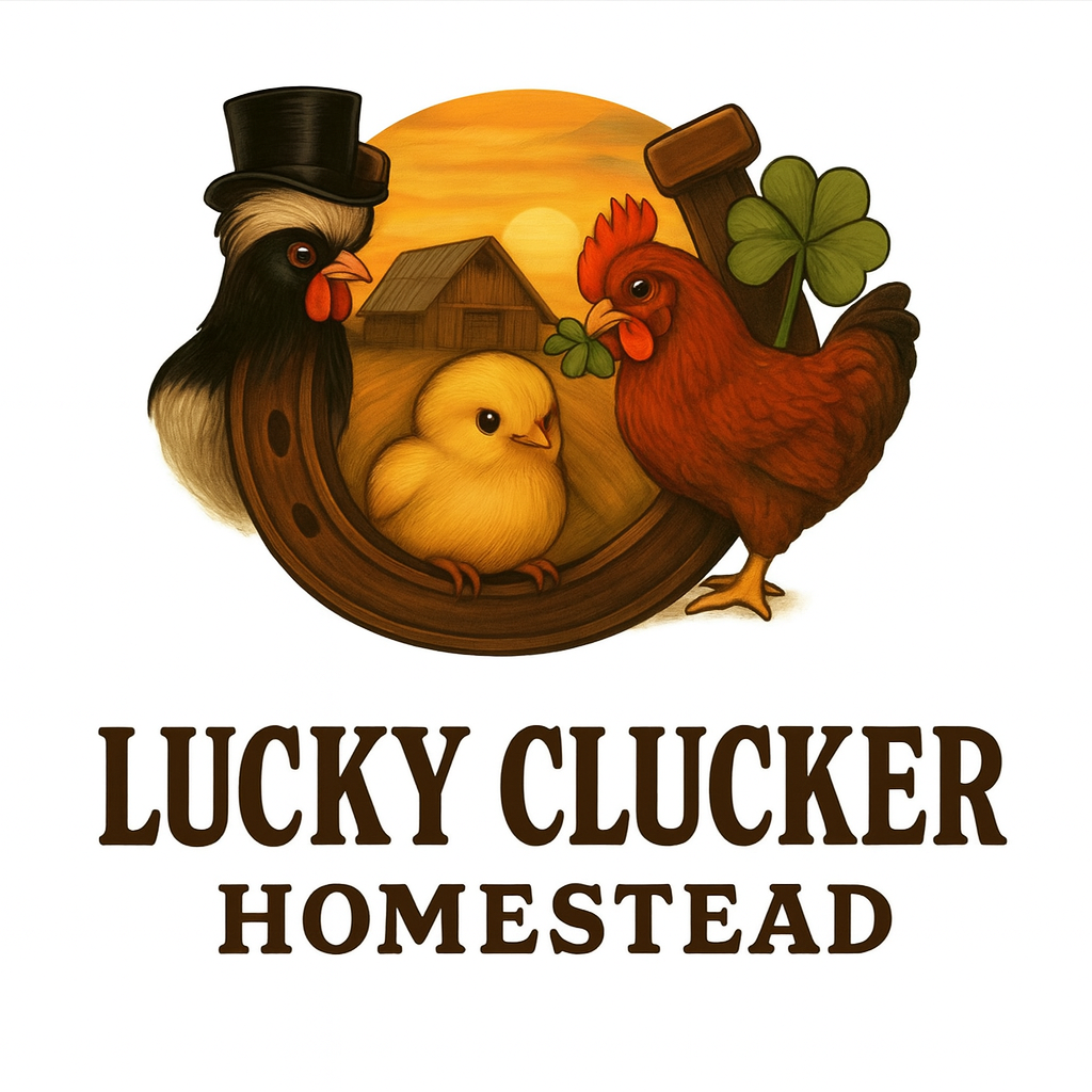 Lucky Clucker Homestead