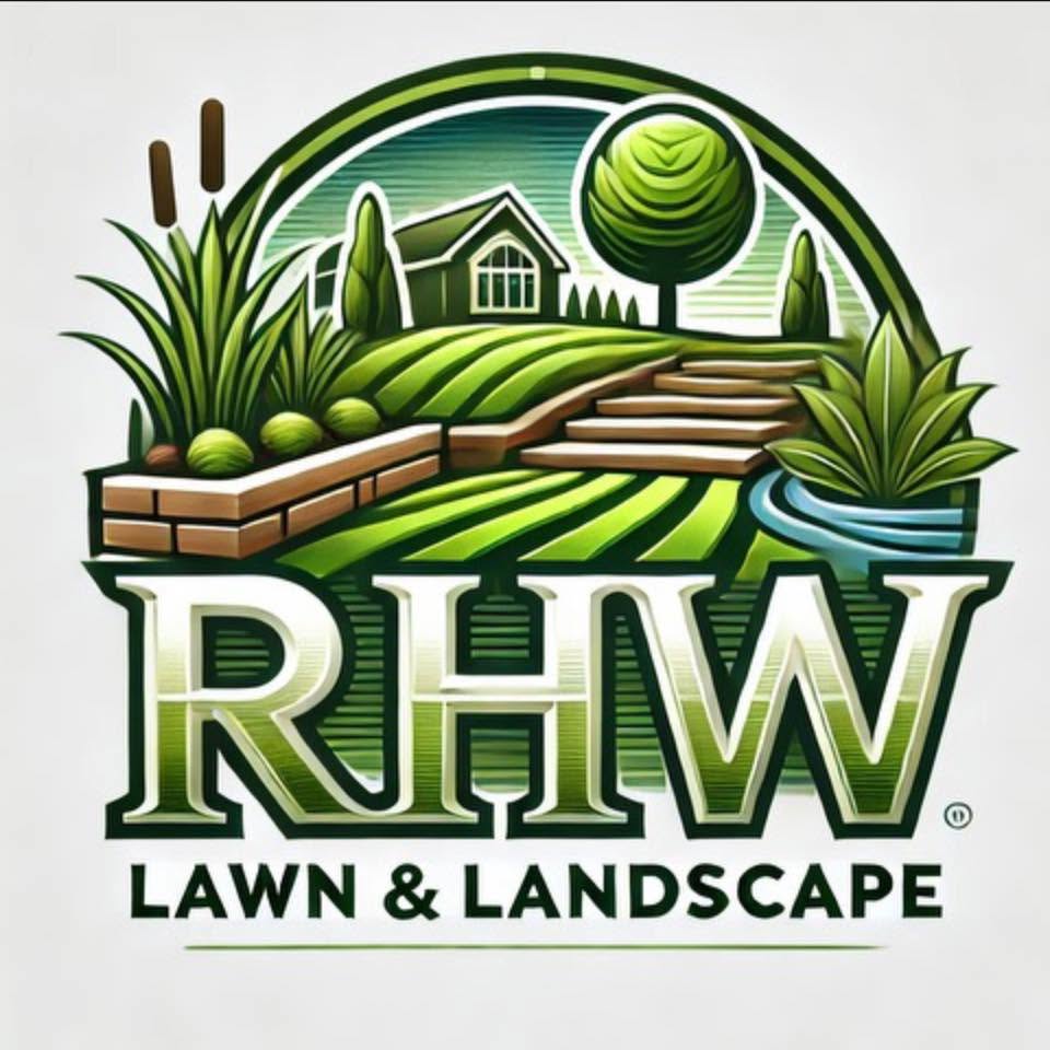 RHW Lawn & Landscape