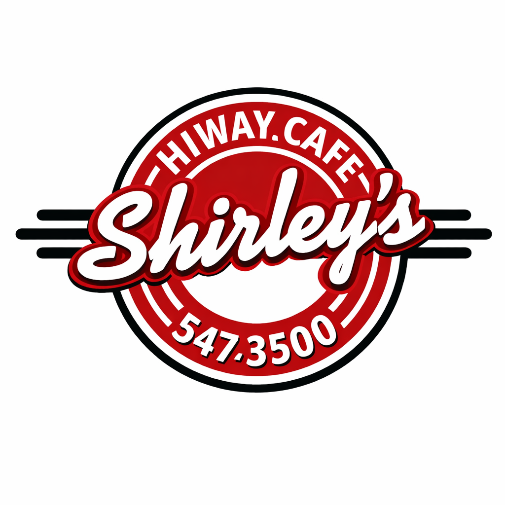 Shirley's Hiway Cafe