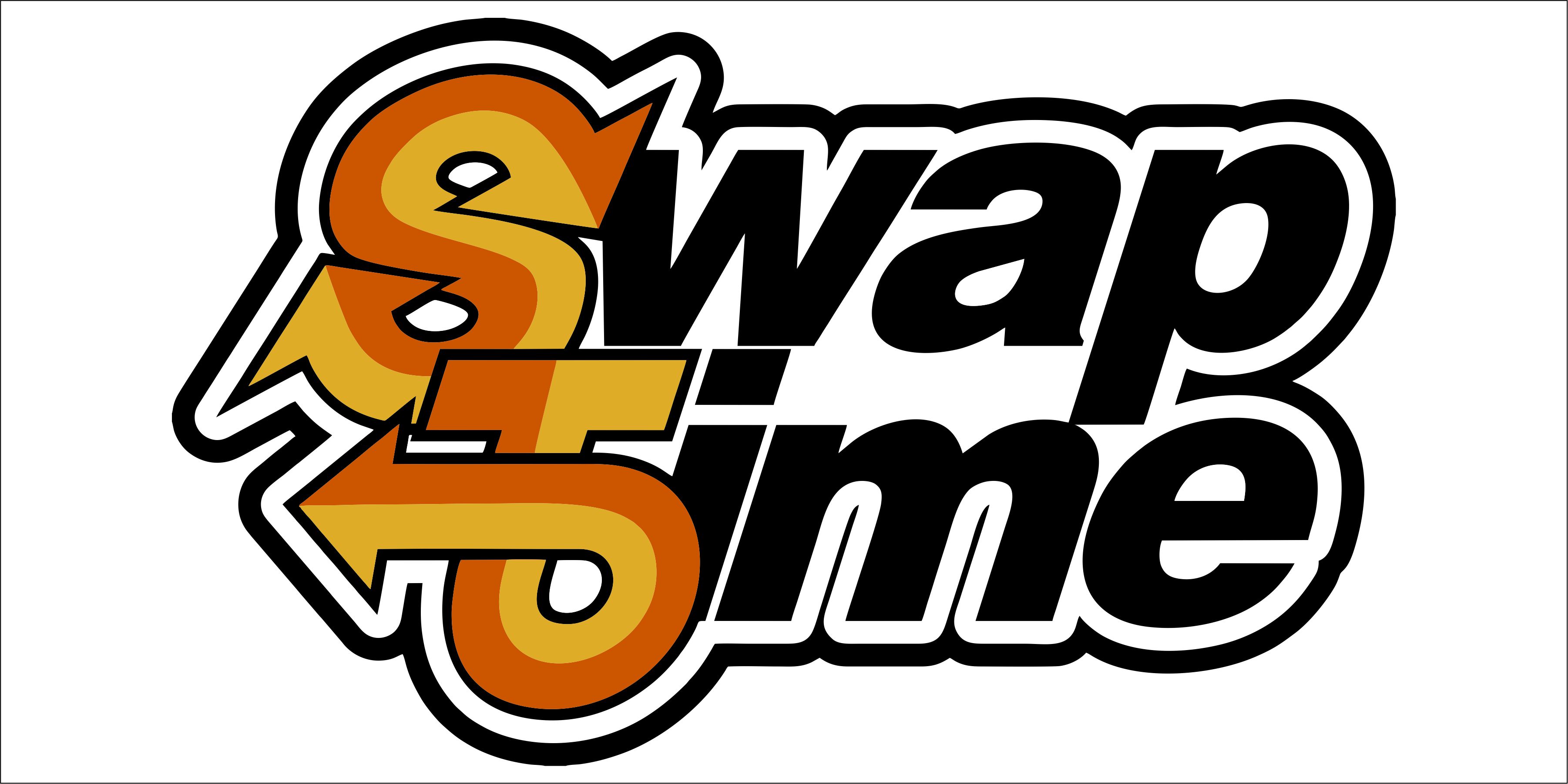 Swap Time